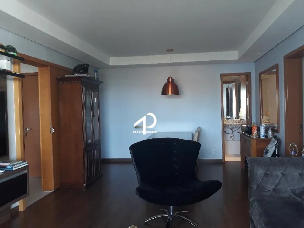 Apartamento, 4 quartos, 143 m² - Foto 7