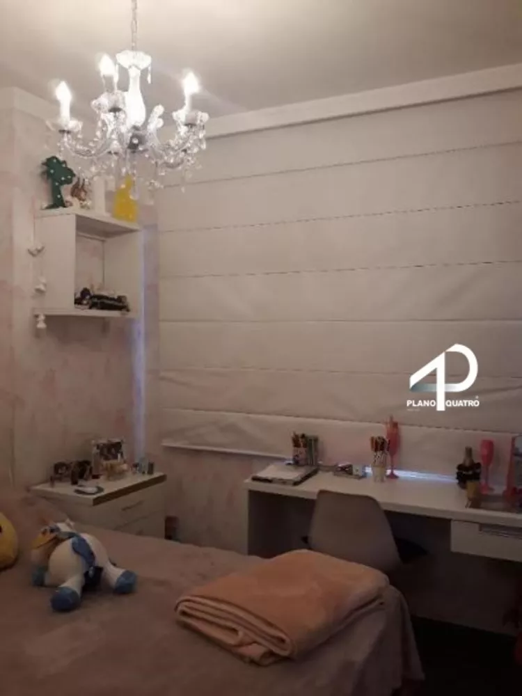 Apartamento, 4 quartos, 143 m² - Foto 8