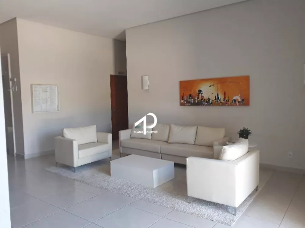 Apartamento à venda com 4 quartos, 143m² - Foto 2