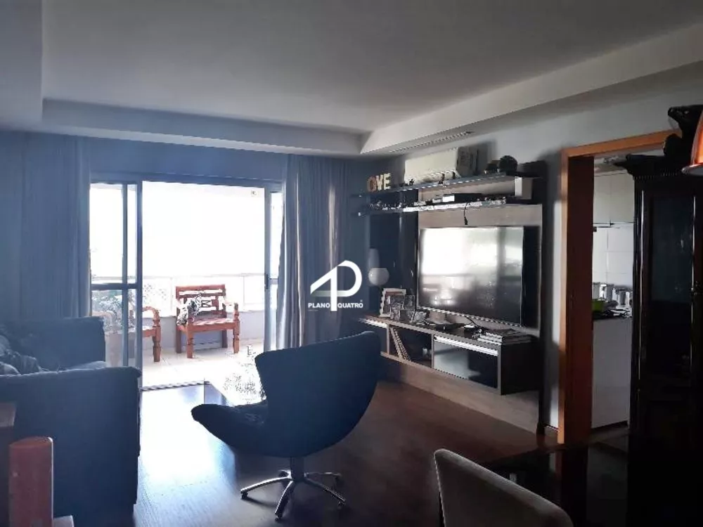 Apartamento, 4 quartos, 143 m² - Foto 5