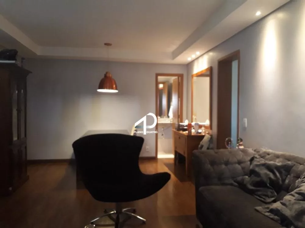 Apartamento, 4 quartos, 143 m² - Foto 7