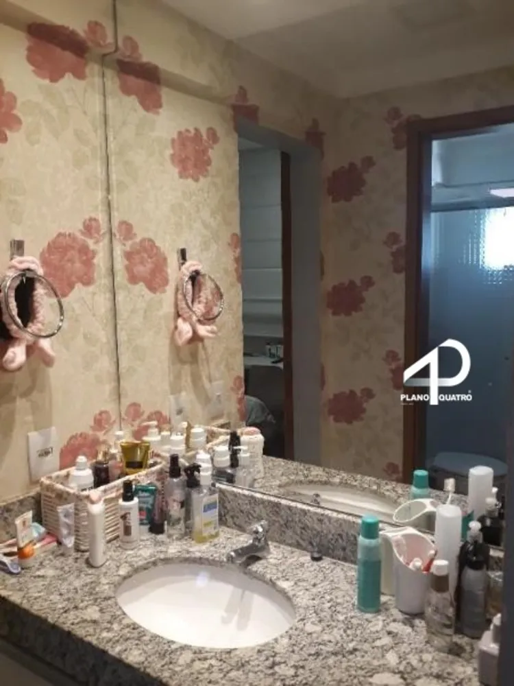 Apartamento, 4 quartos, 143 m² - Foto 10