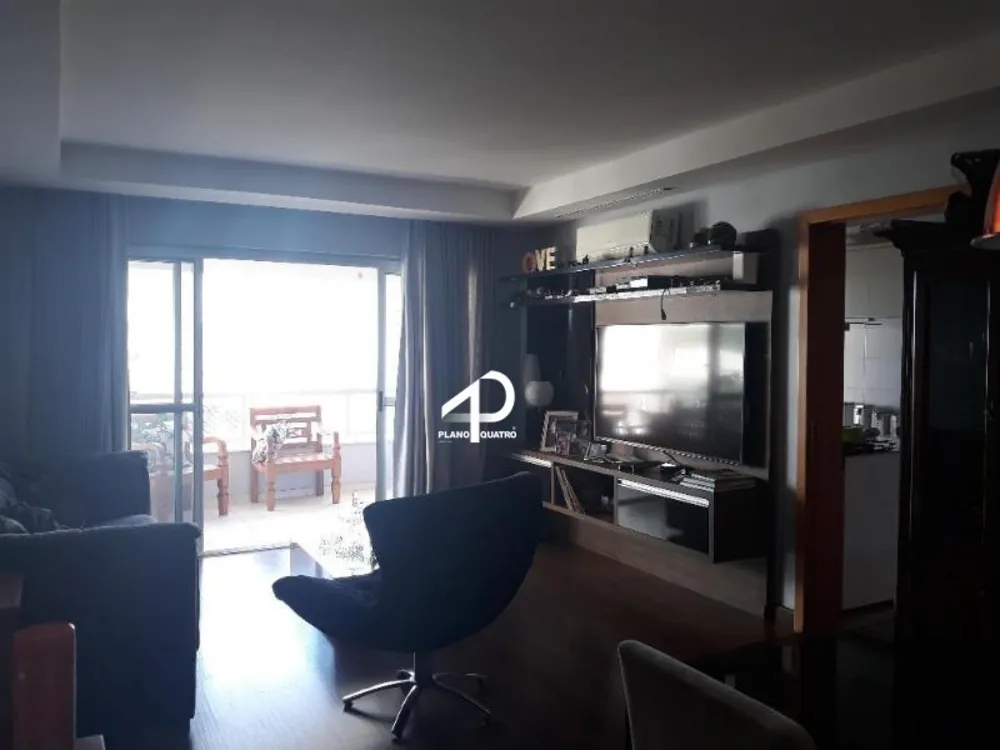 Apartamento, 4 quartos, 143 m² - Foto 14