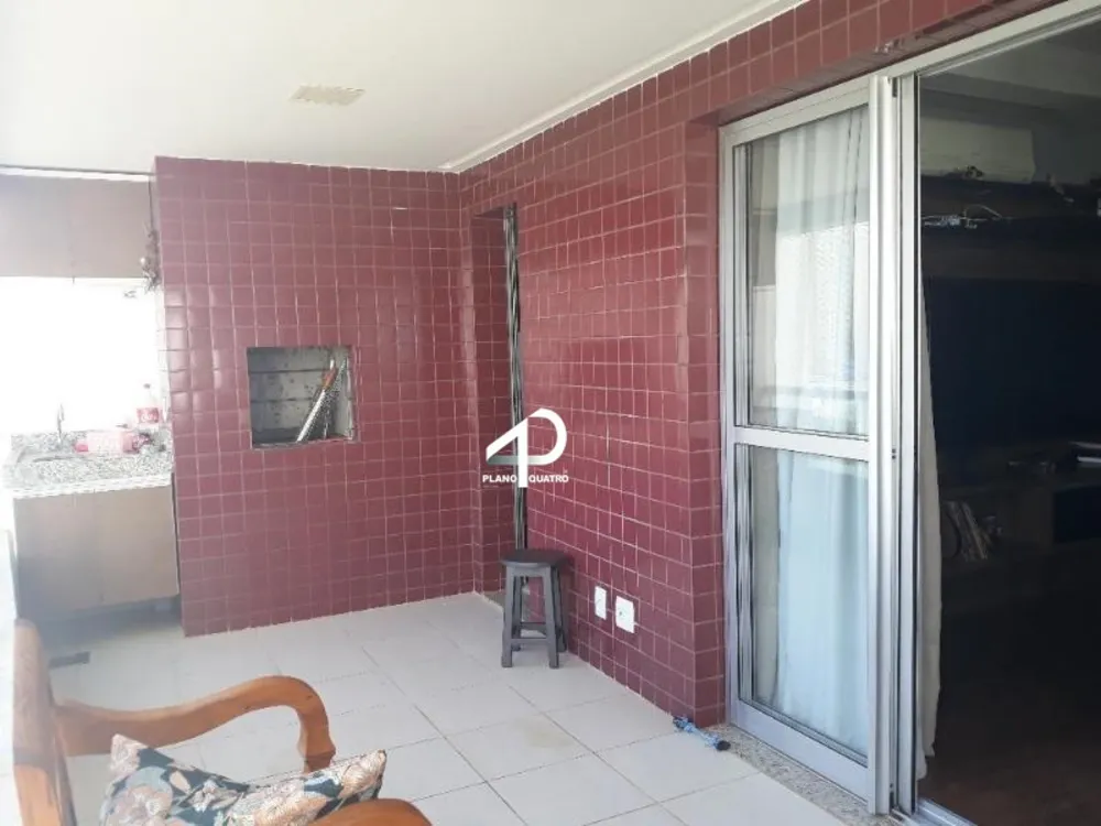 Apartamento, 4 quartos, 143 m² - Foto 5