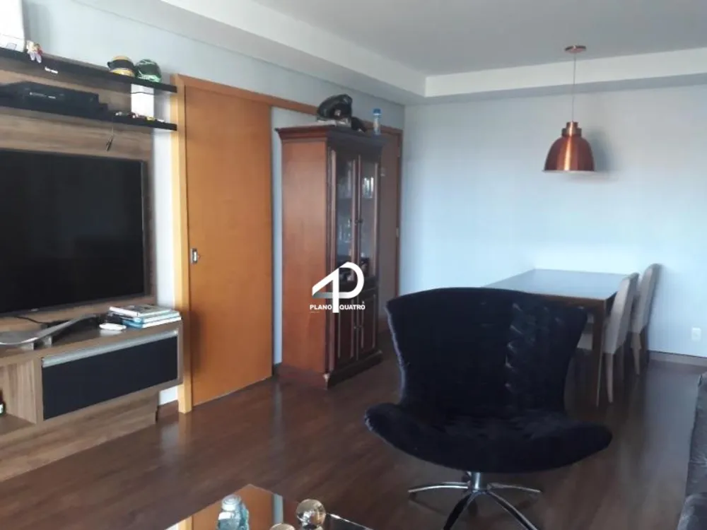 Apartamento, 4 quartos, 143 m² - Foto 12