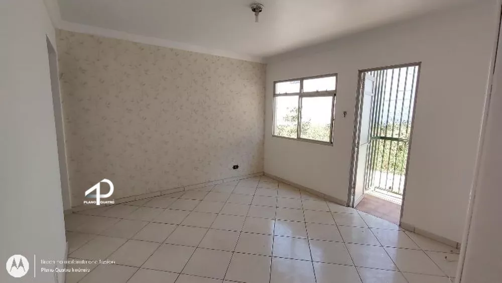 Apartamento à venda com 3 quartos, 69m² - Foto 1