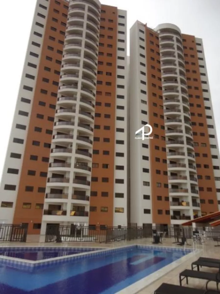 Apartamento, 3 quartos, 98 m² - Foto 9