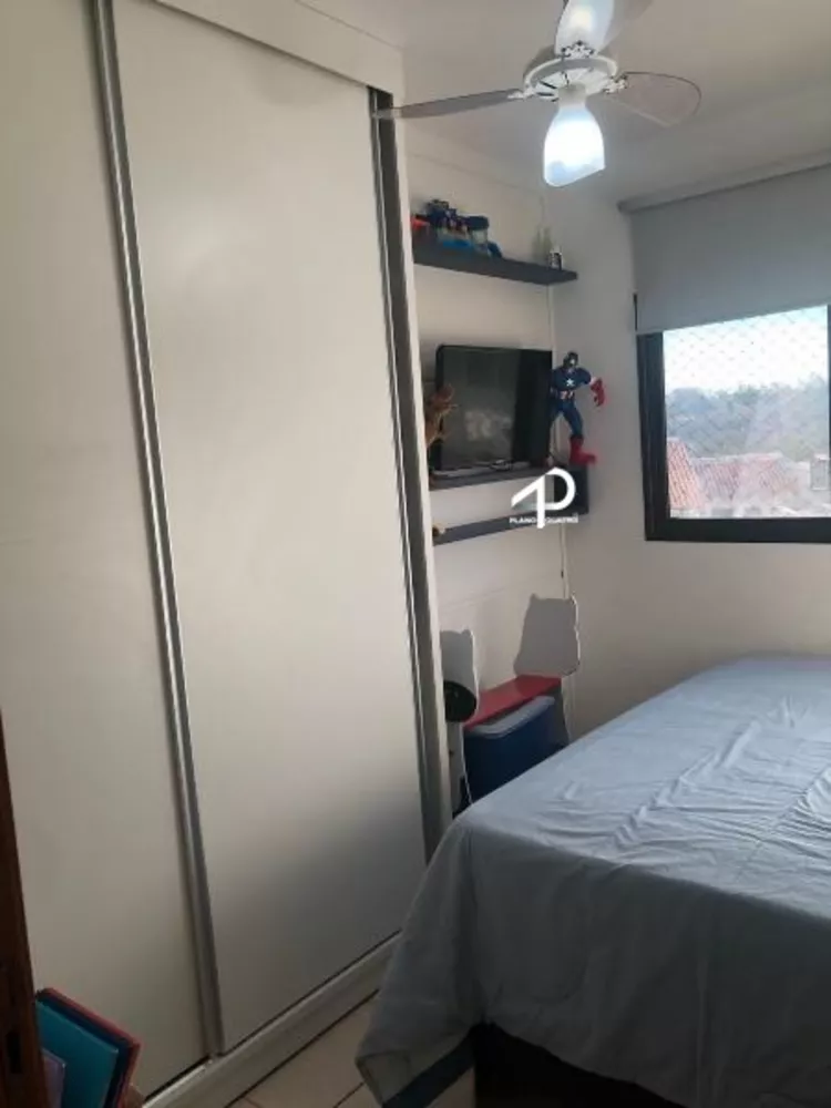Apartamento, 3 quartos, 98 m² - Foto 3