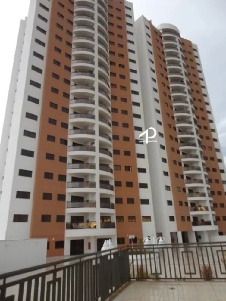 Apartamento, 3 quartos, 98 m² - Foto 4