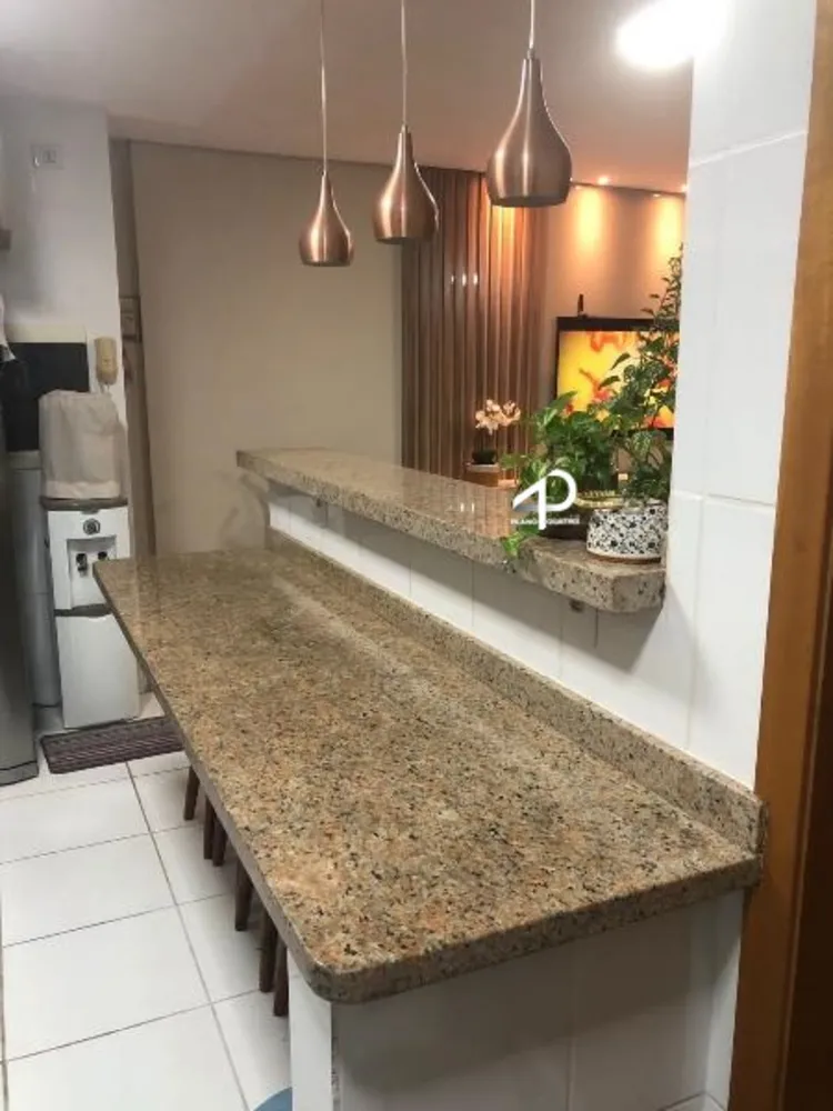 Apartamento, 3 quartos, 98 m² - Foto 2
