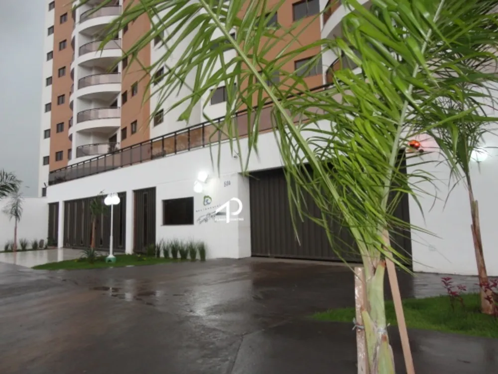 Apartamento, 3 quartos, 98 m² - Foto 7