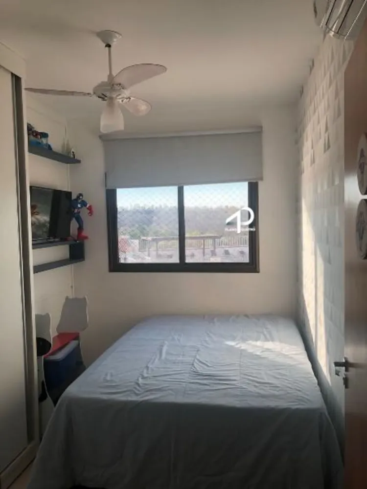 Apartamento, 3 quartos, 98 m² - Foto 5