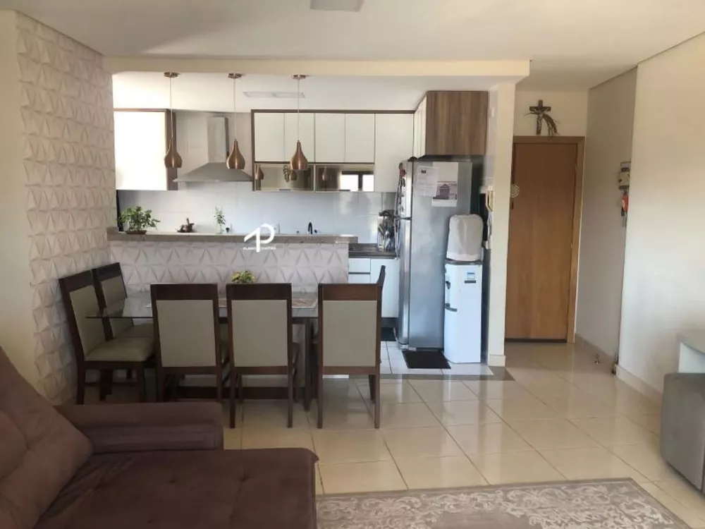 Apartamento, 3 quartos, 98 m² - Foto 1