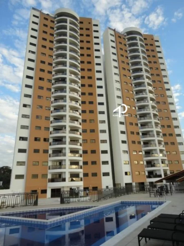 Apartamento, 3 quartos, 98 m² - Foto 6