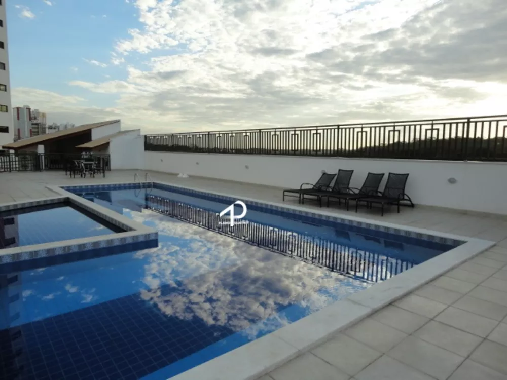 Apartamento, 3 quartos, 98 m² - Foto 5