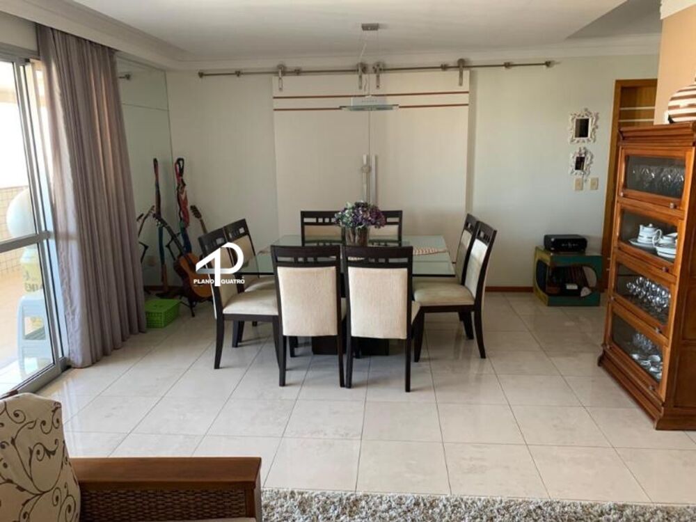Apartamento, 3 quartos, 225 m² - Foto 7