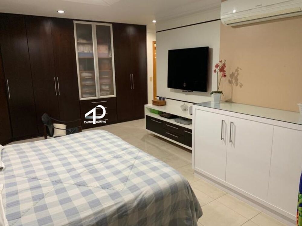 Apartamento, 3 quartos, 225 m² - Foto 17