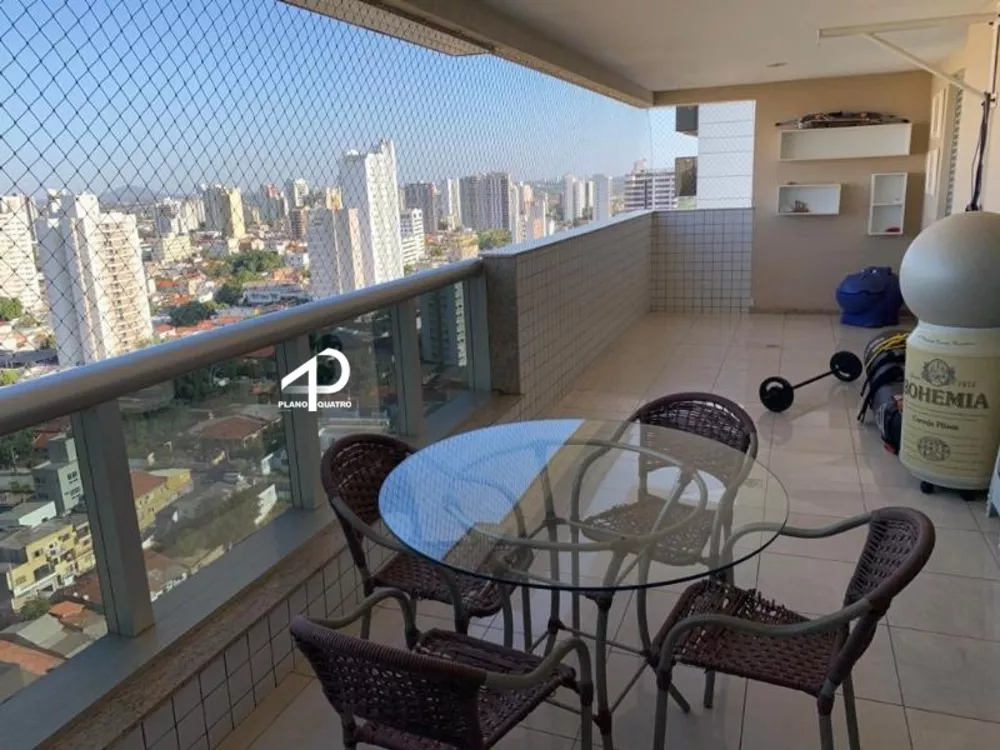 Apartamento, 3 quartos, 225 m² - Foto 21