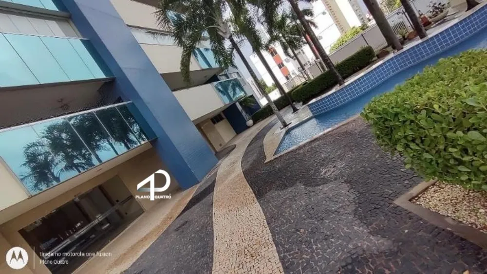 Apartamento, 3 quartos, 225 m² - Foto 27