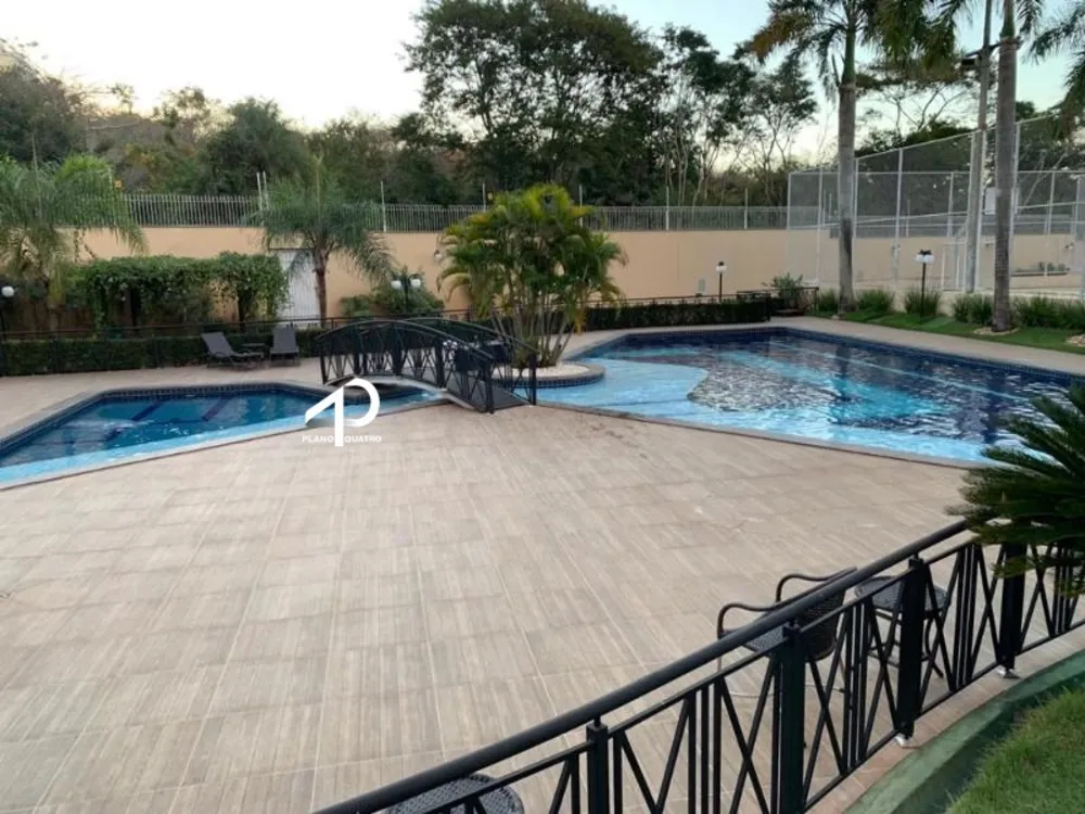 Apartamento, 3 quartos, 225 m² - Foto 22