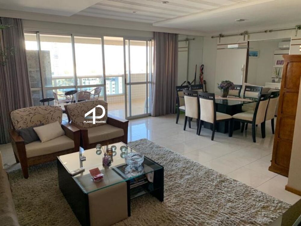 Apartamento, 3 quartos, 225 m² - Foto 3