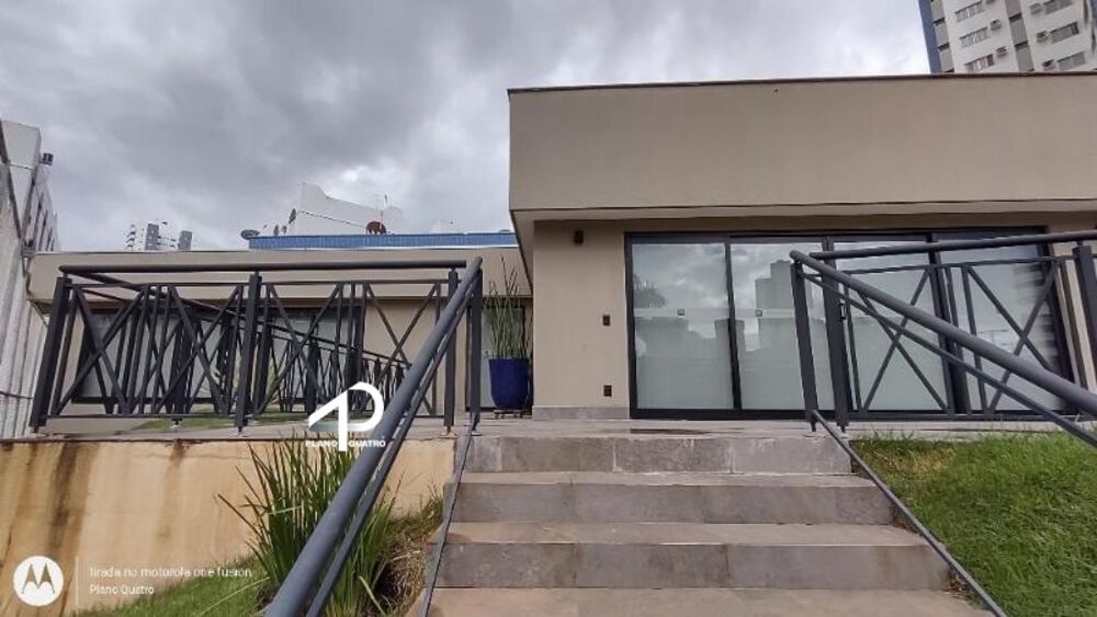 Apartamento, 3 quartos, 225 m² - Foto 4
