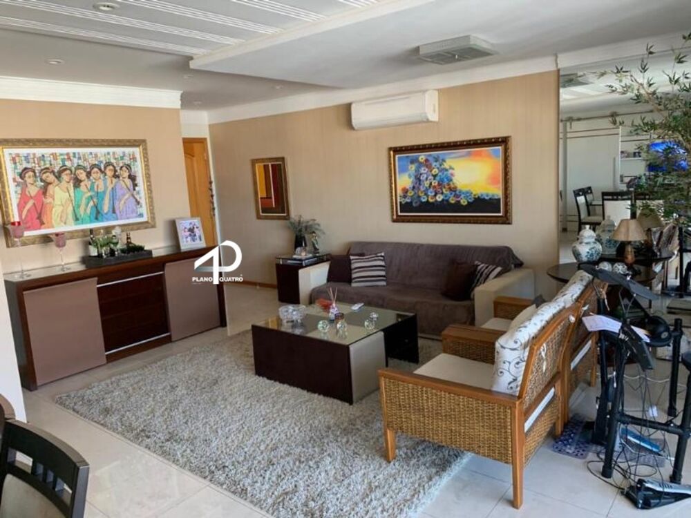 Apartamento, 3 quartos, 225 m² - Foto 10