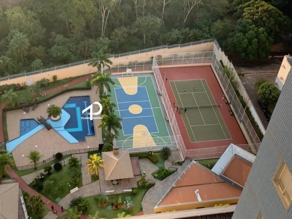 Apartamento, 3 quartos, 225 m² - Foto 24