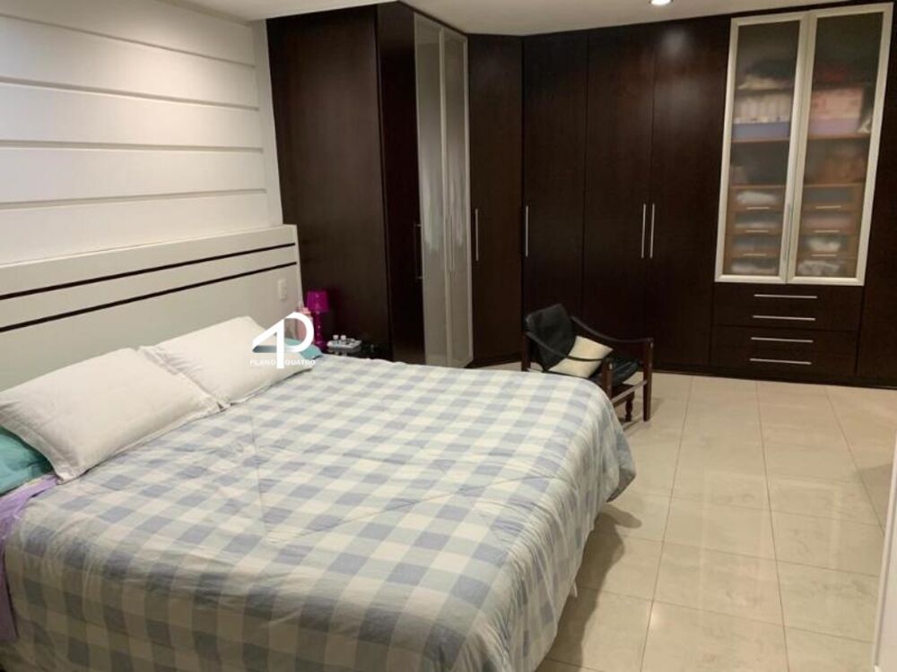 Apartamento, 3 quartos, 225 m² - Foto 2