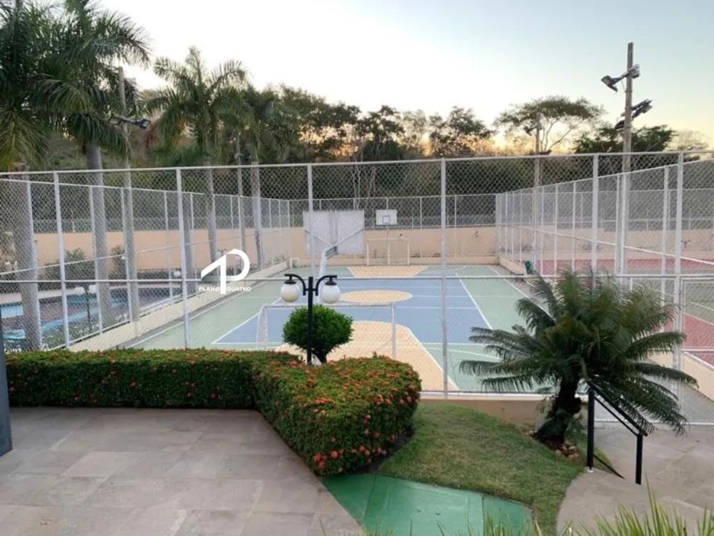 Apartamento, 3 quartos, 225 m² - Foto 21
