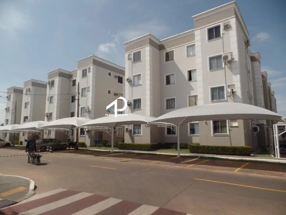 Apartamento, 2 quartos, 49 m² - Foto 1