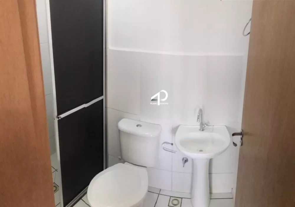 Apartamento, 2 quartos, 49 m² - Foto 2