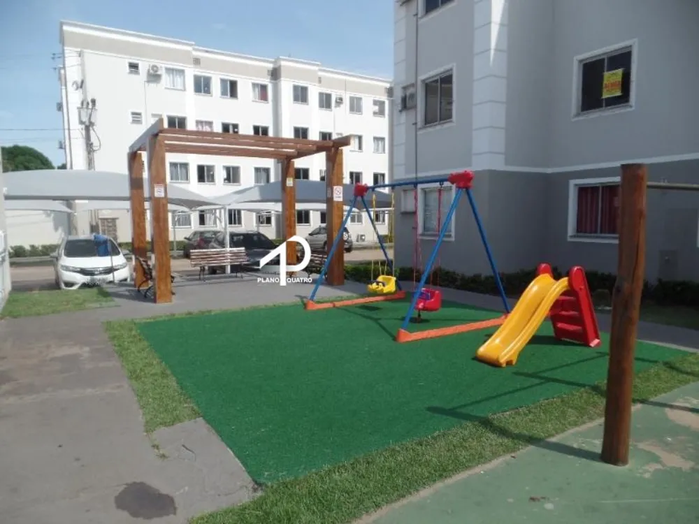 Apartamento, 2 quartos, 49 m² - Foto 9