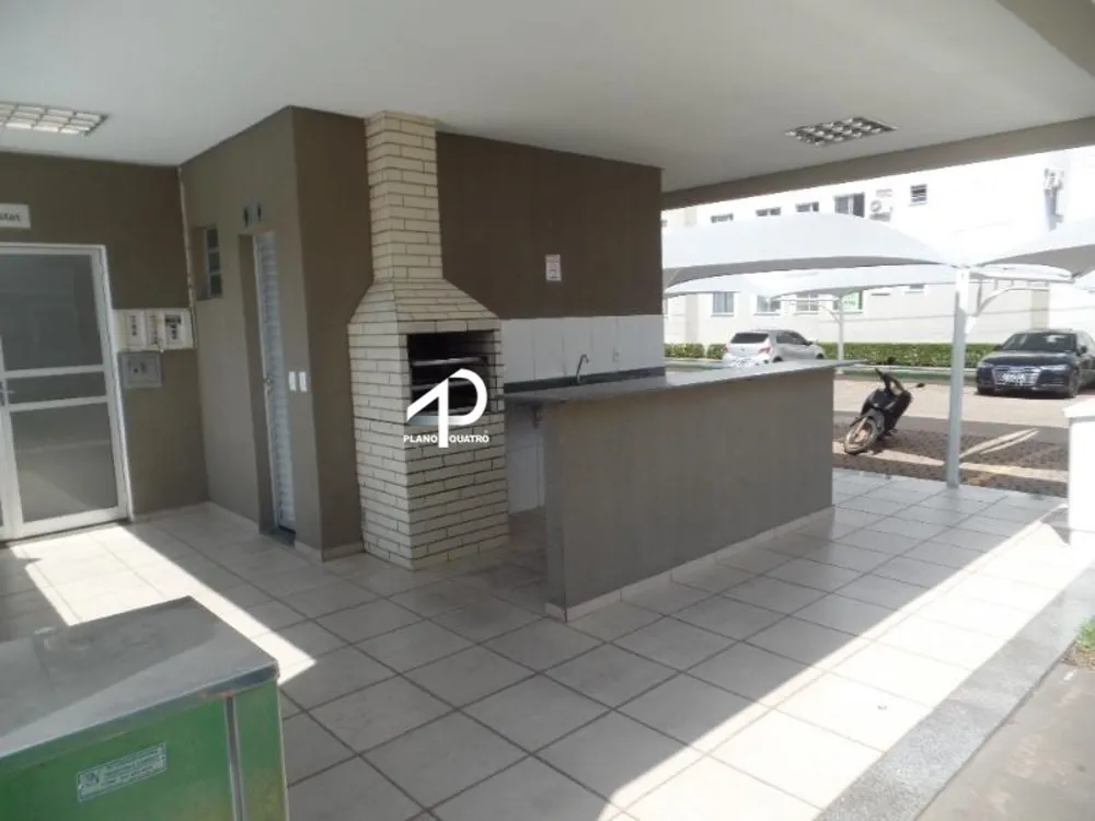 Apartamento, 2 quartos, 49 m² - Foto 11