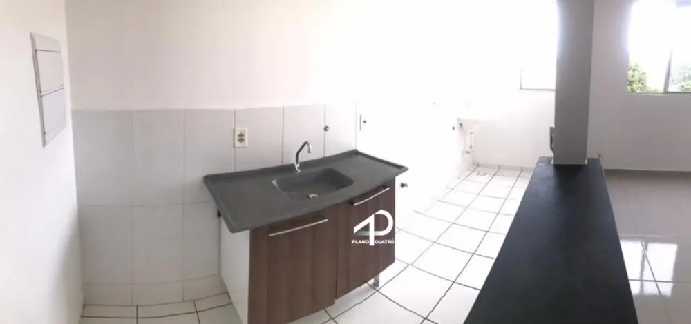 Apartamento, 2 quartos, 49 m² - Foto 1