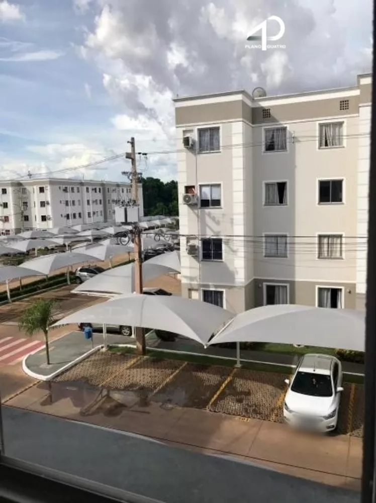 Apartamento, 2 quartos, 49 m² - Foto 4