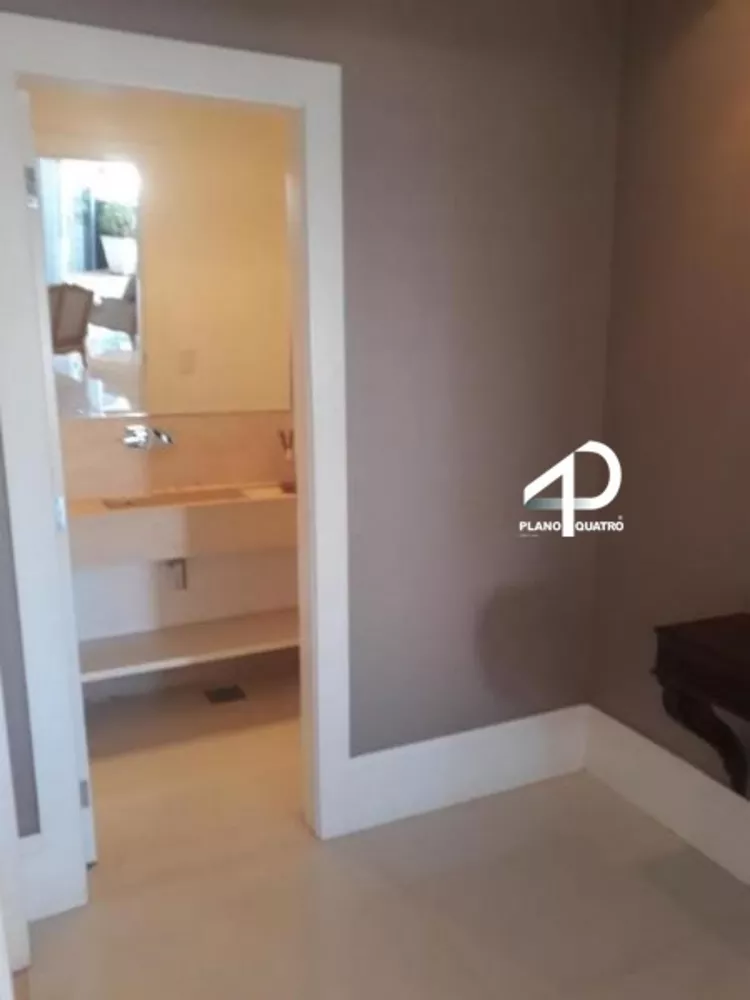 Apartamento à venda com 3 quartos, 265m² - Foto 3