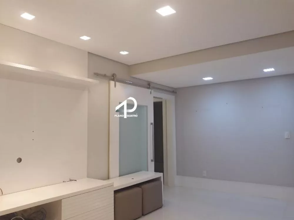 Apartamento, 3 quartos, 265 m² - Foto 2