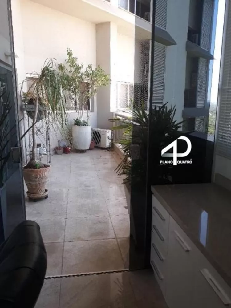 Apartamento, 3 quartos, 265 m² - Foto 4