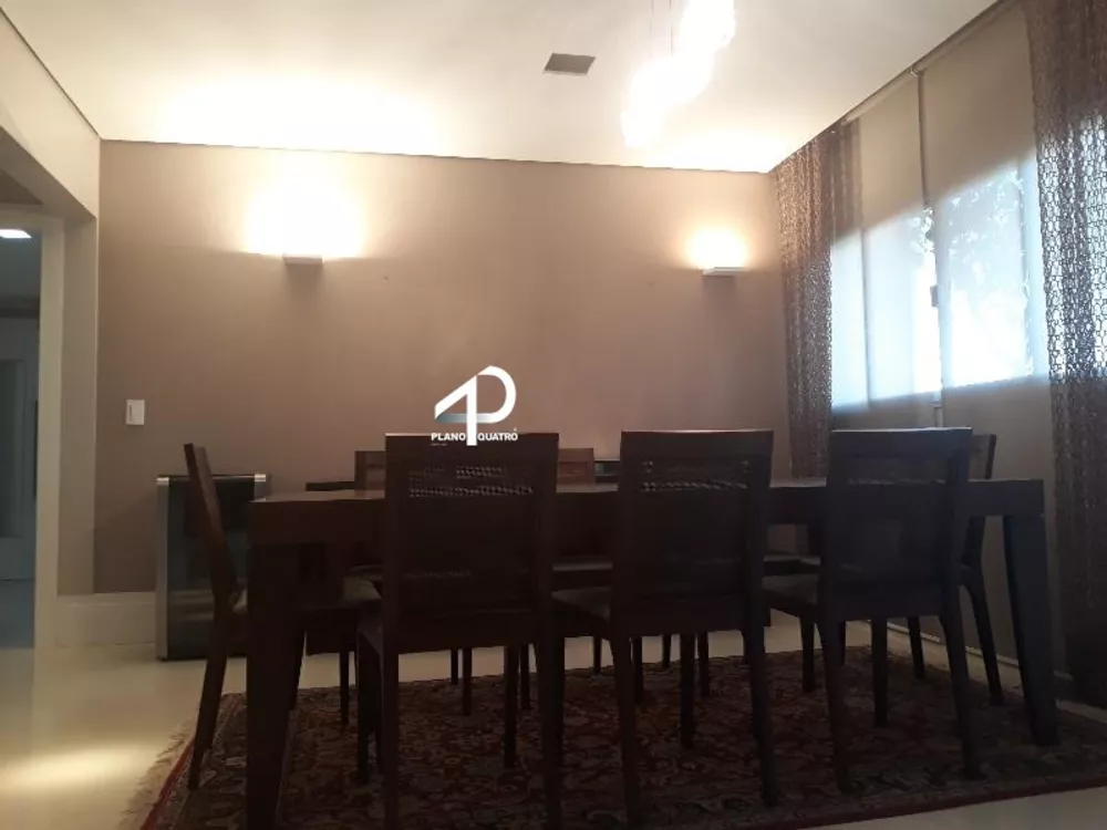 Apartamento, 3 quartos, 265 m² - Foto 1