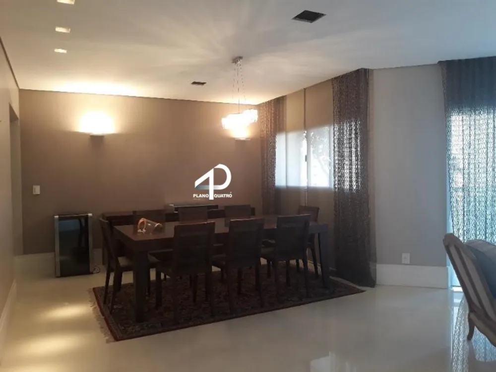Apartamento, 3 quartos, 265 m² - Foto 6