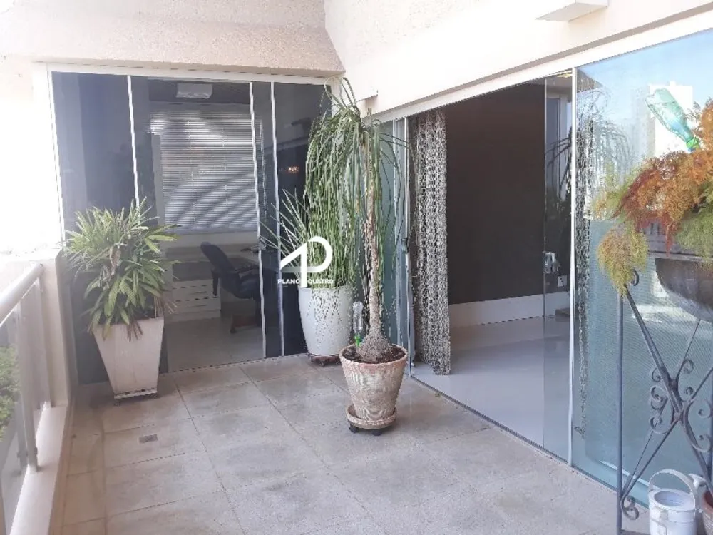 Apartamento, 3 quartos, 265 m² - Foto 9