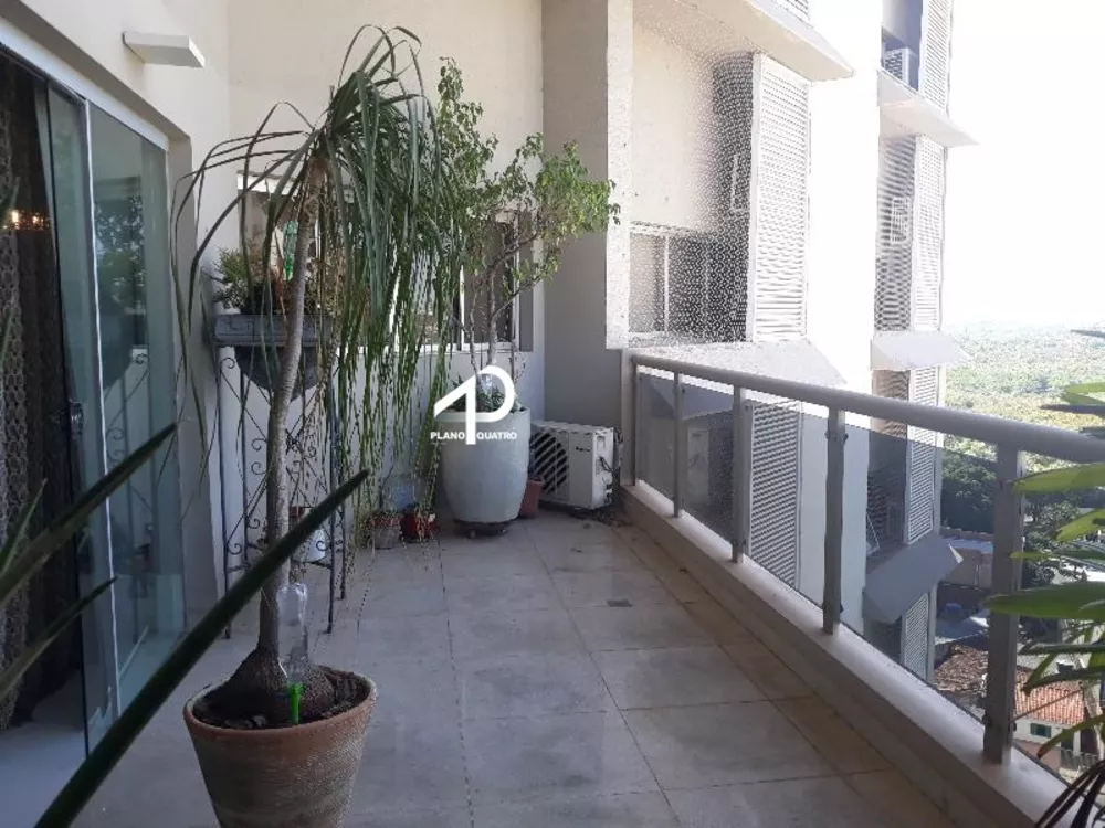 Apartamento, 3 quartos, 265 m² - Foto 3