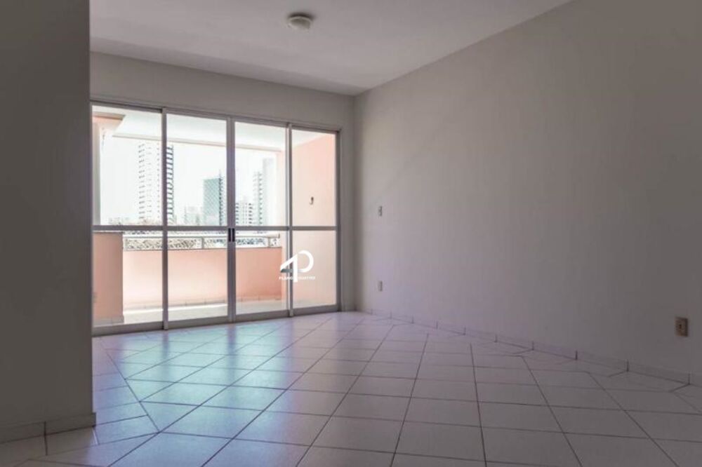 Apartamento, 3 quartos, 100 m² - Foto 2