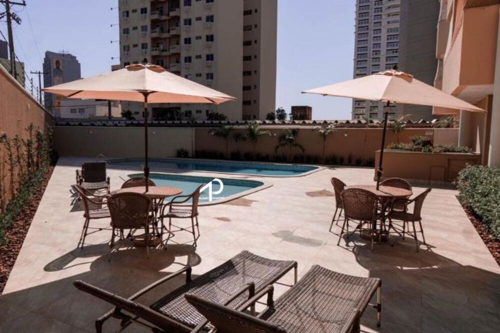 Apartamento, 3 quartos, 100 m² - Foto 20