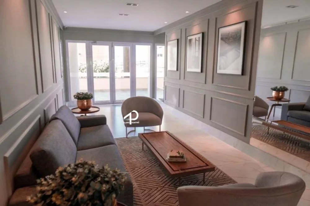 Apartamento, 3 quartos, 100 m² - Foto 23