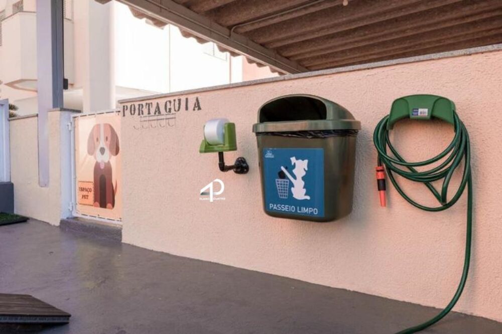 Apartamento, 3 quartos, 100 m² - Foto 13