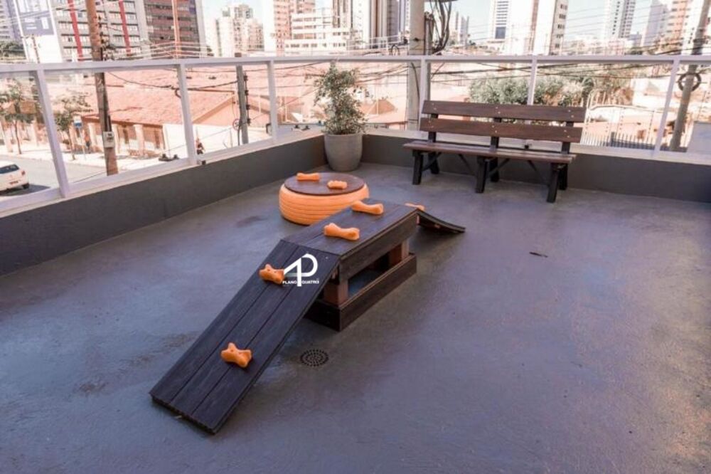 Apartamento, 3 quartos, 100 m² - Foto 11