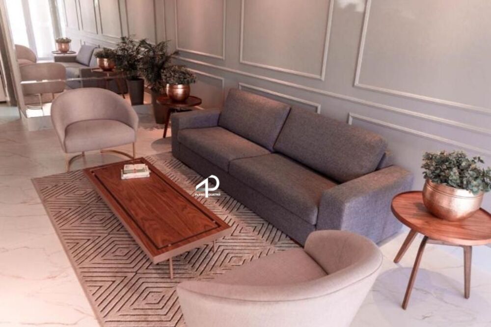 Apartamento, 3 quartos, 100 m² - Foto 10