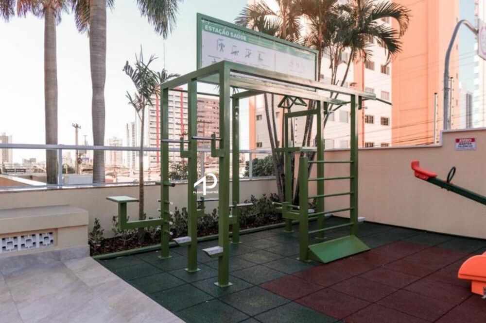 Apartamento, 3 quartos, 100 m² - Foto 12